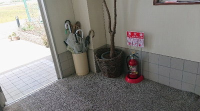 点検・工事風景
